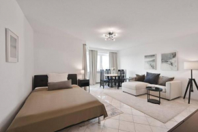 SANO Apartments - bei Max